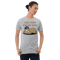lazy days are the best Cute Sloth Short-Sleeve Unisex T-Shirt