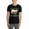 Hang In There Sloth Short-Sleeve Unisex T-Shirt