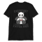 Exercise I Thought You Said Extra Rice Panda Bear T-Shirt