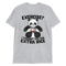 Exercise I Thought You Said Extra Rice Panda Bear T-Shirt