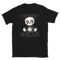 Exercise I Thought You Said Extra Rice Panda Bear T-Shirt
