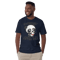 Exercise I Thought You Said Extra Rice Panda Bear T-Shirt