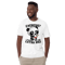 Exercise I Thought You Said Extra Rice Panda Bear T-Shirt