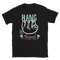 Hang In There Sloth Short-Sleeve Unisex T-Shirt