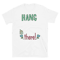 Hang In There Sloth Short-Sleeve Unisex T-Shirt