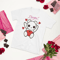 i love you cute Panda t-shirt