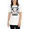 Just Girl Who Loves Pandas - Cute Kawaii Panda Lover Short-Sleeve Unisex T-Shirt