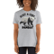 Just Girl Who Loves Pandas - Cute Kawaii Panda Lover Short-Sleeve Unisex T-Shirt