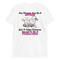 Any Woman Can Be A Mother But It Takes Someone Special To Be A Poodle Mom: Poodle tshirt Best Gifts For Poodle Mom And Who Love Poodle Dog Short-Sleeve Unisex T-Shirt
