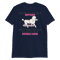 Any Woman Can Be A Mother But It Takes Someone Special To Be A Poodle Mom: Poodle tshirt Best Gifts For Poodle Mom And Who Love Poodle Dog Short-Sleeve Unisex T-Shirt