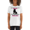 Any Woman Can Be A Mother But It Takes Someone Special To Be A Poodle Mom: Poodle tshirt Best Gifts For Poodle Mom And Who Love Poodle Dog Short-Sleeve Unisex T-Shirt