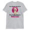Any Woman Can Be A Mother But It Takes Someone Special To Be A Poodle Mom: Poodle tshirt Best Gifts For Poodle Mom And Who Love Poodle Dog Short-Sleeve Unisex T-Shirt