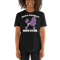 best Poodle Mom ever Poodle tshirt Best Gifts For Poodle Mom And Who Love Poodle Dog Short-Sleeve Unisex T-Shirt