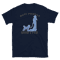 best Poodle Mom ever Poodle tshirt Best Gifts For Poodle Mom And Who Love Poodle Dog Short-Sleeve Unisex T-Shirt