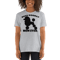 best Poodle Mom ever Poodle tshirt Best Gifts For Poodle Mom And Who Love Poodle Dog Short-Sleeve Unisex T-Shirt