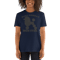 best Poodle Mom ever Poodle tshirt Best Gifts For Poodle Mom And Who Love Poodle Dog Short-Sleeve Unisex T-Shirt