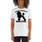 best Poodle Mom ever Poodle tshirt Best Gifts For Poodle Mom And Who Love Poodle Dog Short-Sleeve Unisex T-Shirt