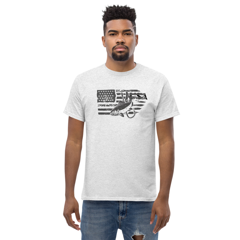 USA Shirt, Fourth of July Shirt, USA Tshirt, Patriotic Shirt, Unisex USA T-shirt, Flag Shirt, America Shirt, 4th of July
