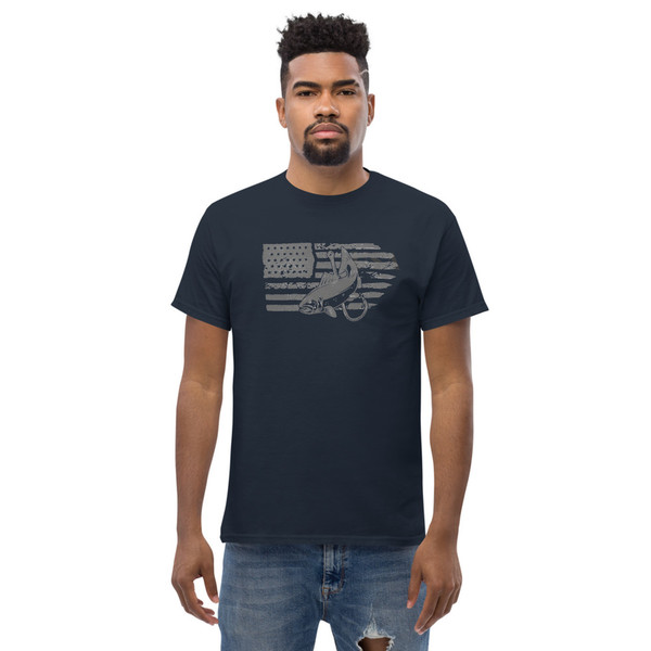 USA Shirt, Fourth of July Shirt, USA Tshirt, Patriotic Shirt, Unisex USA T-shirt, Flag Shirt, America Shirt, 4th of July