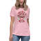 Valentine Vibes - Women's Relaxed T-Shirt - Valentine's Day