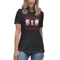 Nurse Valentine's Day - Women's Relaxed T-Shirt - Valentine's Day