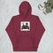 Bayshore Boulevard Unisex Hoodie