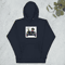 Bayshore Boulevard Unisex Hoodie