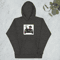 Bayshore Boulevard Unisex Hoodie