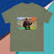 Bandito Fpr Mayor Mens Classic Tee 4