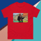 Bandito Fpr Mayor Mens Classic Tee 3
