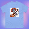 Segovianichi Mens Classic Tee 9