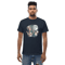 Three Possum Moon | 3 Opossum Funny Weird Cursed Meme Unisex T-Shirt