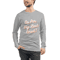 As Per My Last Email | Coworker Humor Funny | Unisex Long Sleeve Tee
