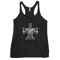 Womens Racerback Tank 0