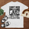 I Dont Need Therapy I Just Need To Go To Palestine Unisex Classic Tee 0