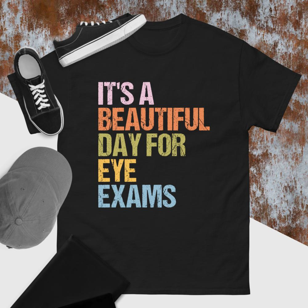 Funny Optometrist Quotes Gifts