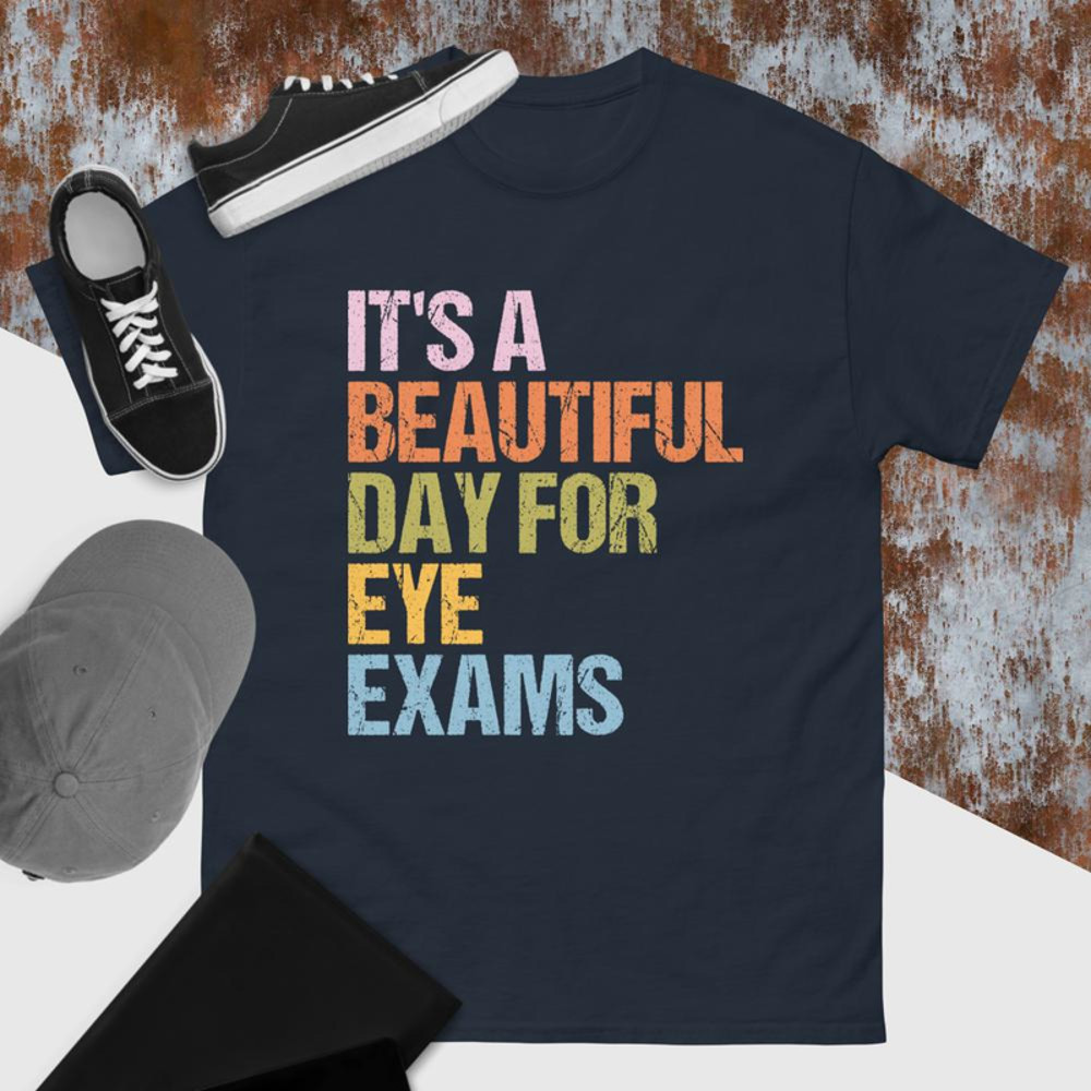 Funny Optometrist Quotes Gifts