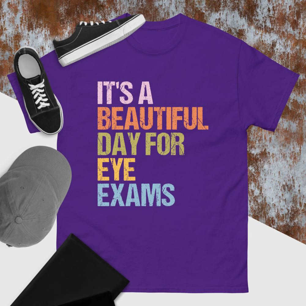 Funny Optometrist Quotes Gifts