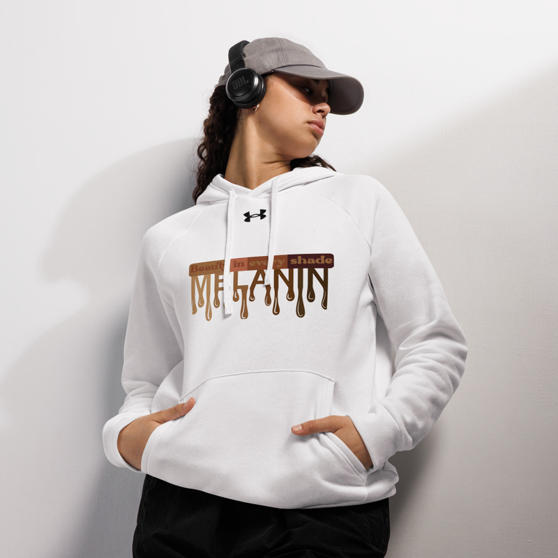 Under Armour Hoodie 0