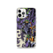 Anime Evangelion Clear Case for iPhone