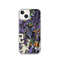 Anime Evangelion Clear Case for iPhone