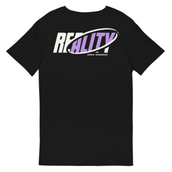 reality urbanwear t-shirt