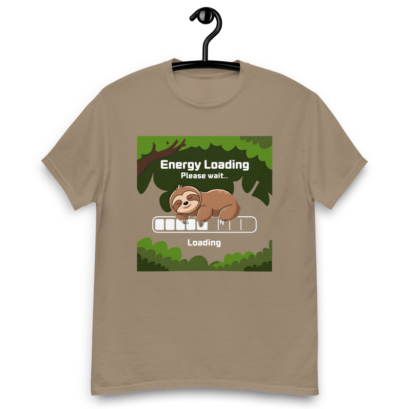 ENERGY LOADING PLEASE WAIT 4