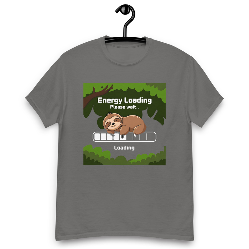 ENERGY LOADING PLEASE WAIT 2