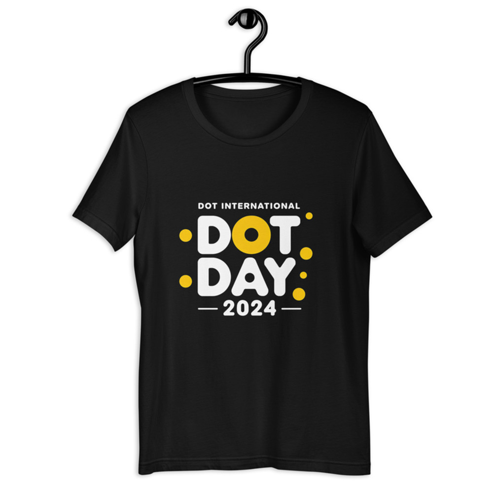 Dot Day International Dot Day 2024 0