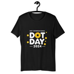 dot day international dot day 2024