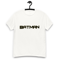 batman - unisex classic tee