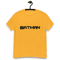 BatMan Unisex Classic Tee 3