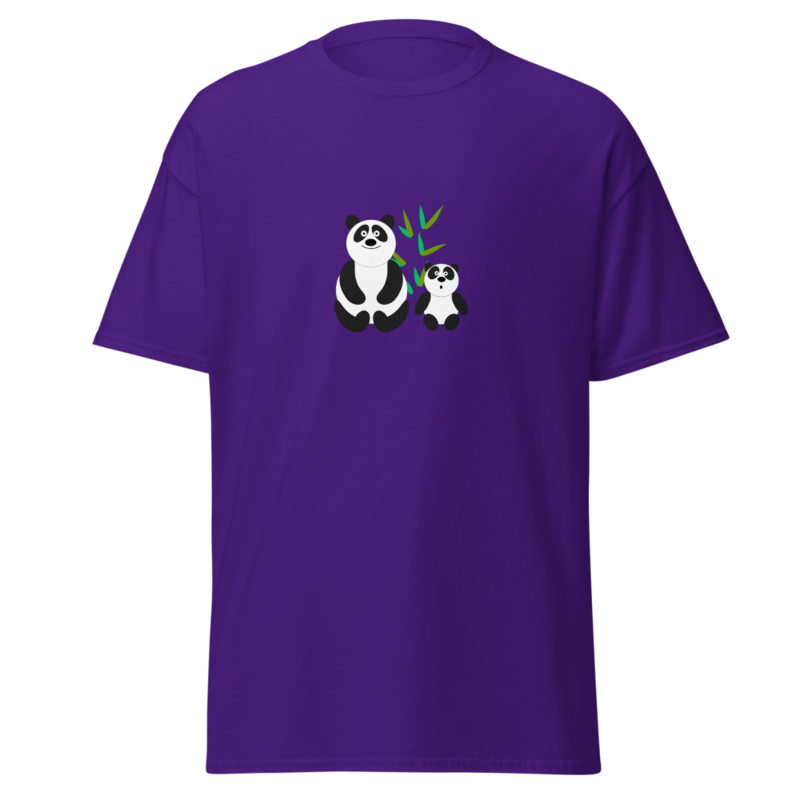 Cute Panda Eating Bamboo Shirt Panda Tshirt Girls Panda Lover T Shirt Panda ShirtPanda TeePanda Lover GiftCute Shirt For Women Friend 1