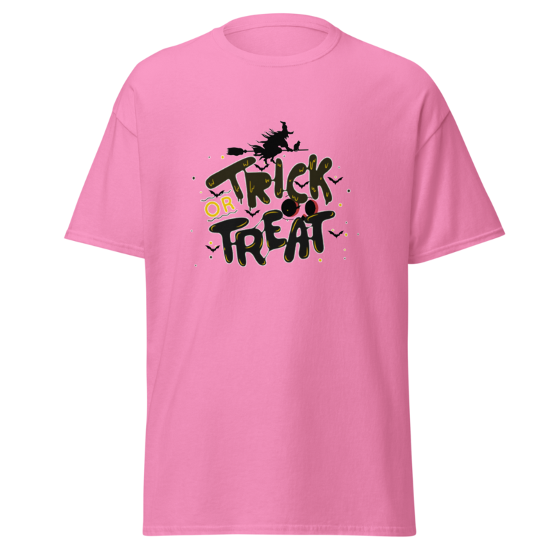Trick Or Treat Shirt Halloween Party Cute Halloween Shirts Spooky Pumpkin Sweatshirt TrickorTreat Shirt Funny Halloween 5